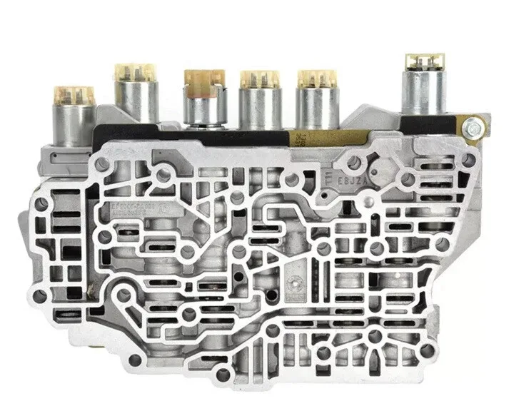 2009+ Ford Taurus / Escape / Fusion 6F35 Valve Body AL8Z-7G391-A