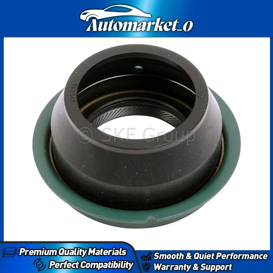 1994-2000 Dodge Automatic Transmission Output Shaft Seal - SKF KET250821041438