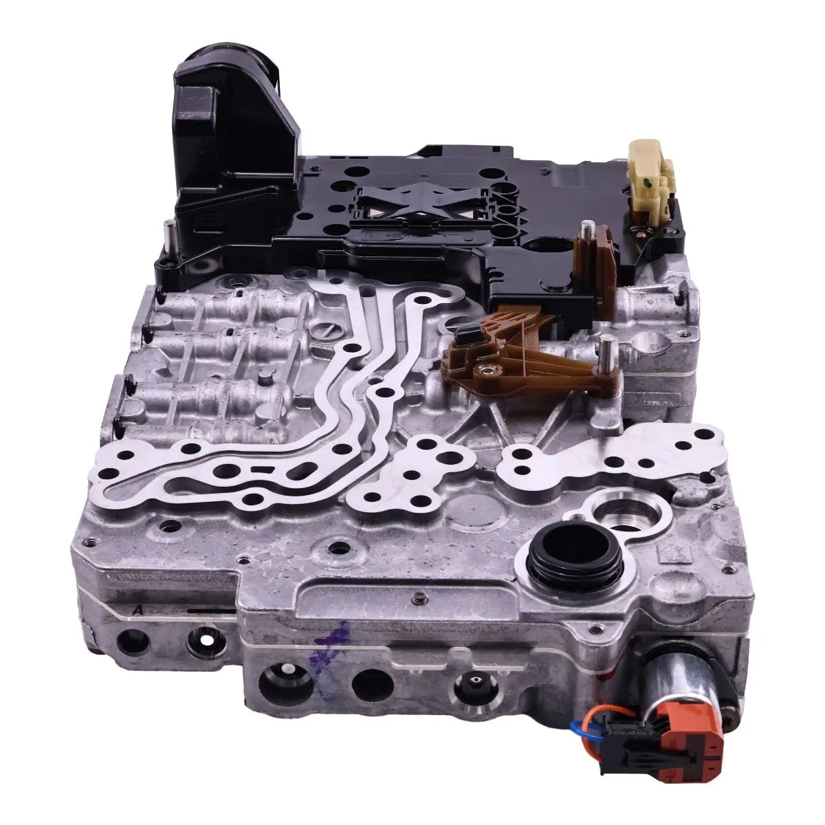 Dodge Durango Transmission Valve Body 68261622AE image 2