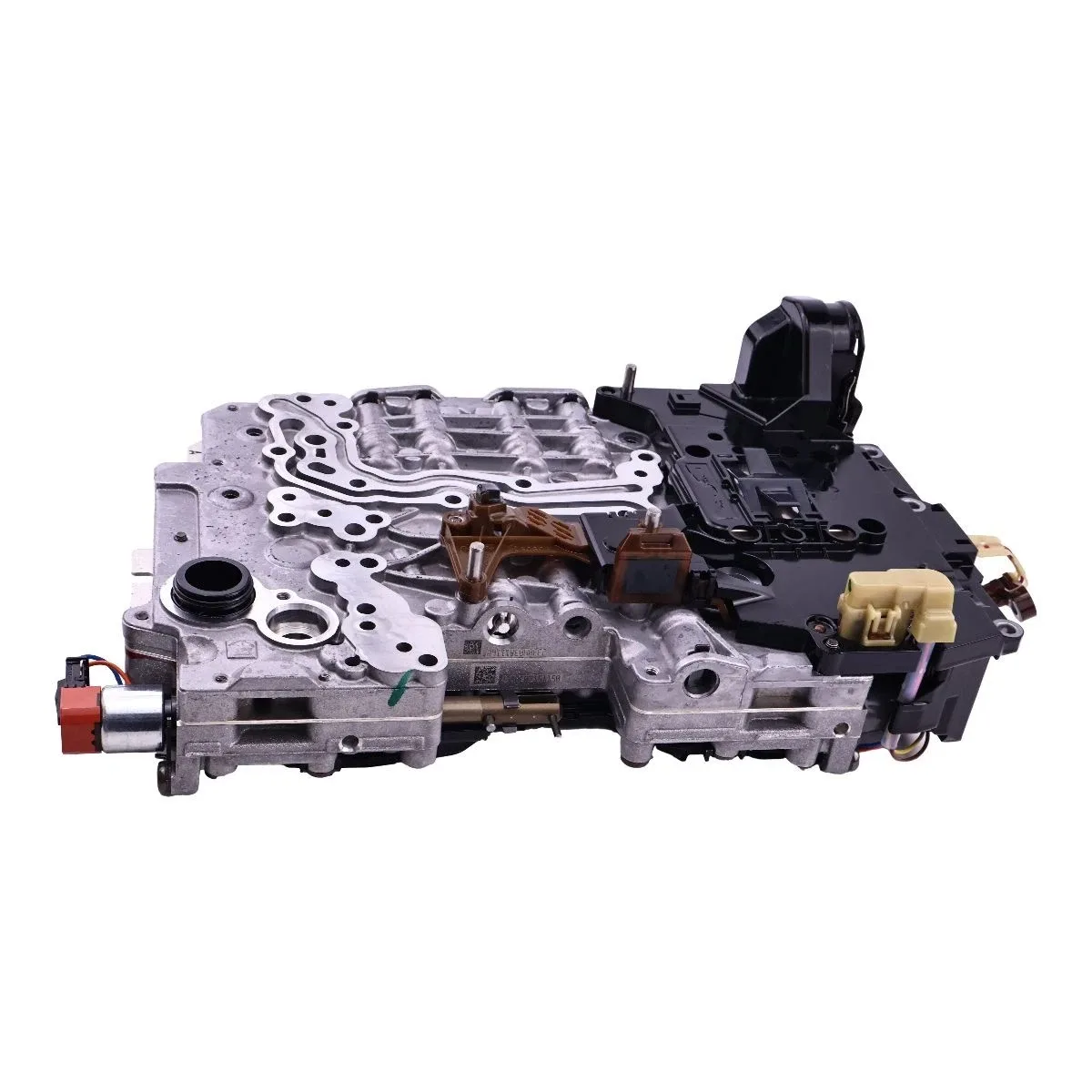Dodge Durango Transmission Valve Body 68261622AE image 3