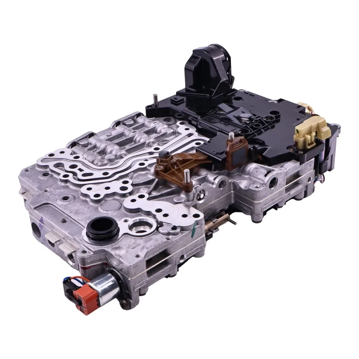 Dodge Durango Transmission Valve Body 68261622AE image 4