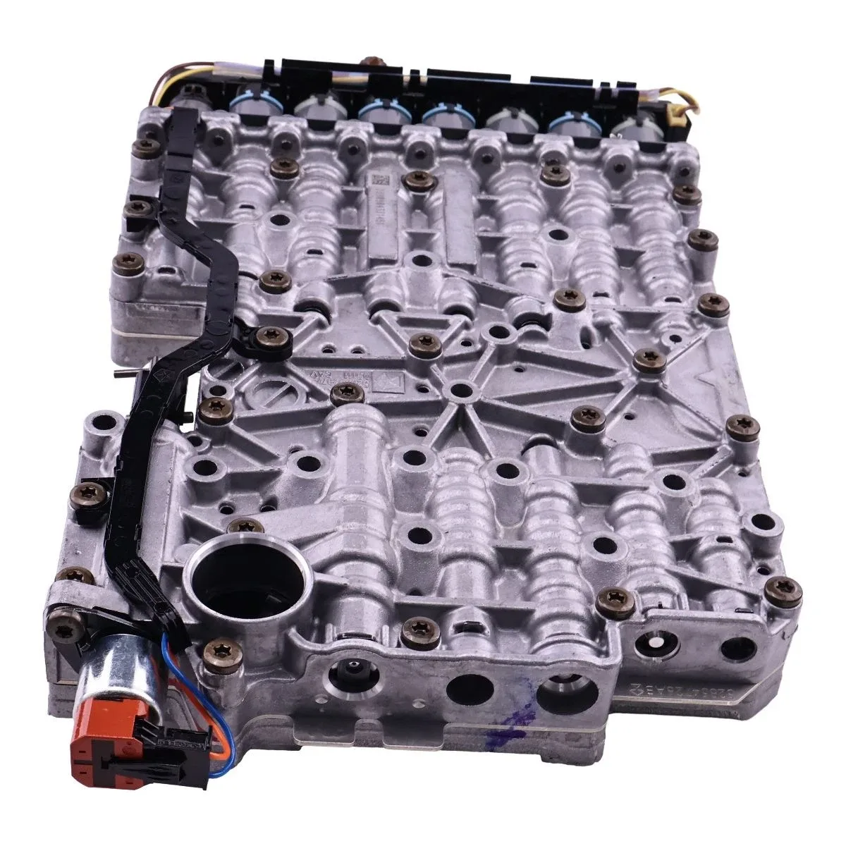 Dodge Durango Transmission Valve Body 68261622AE