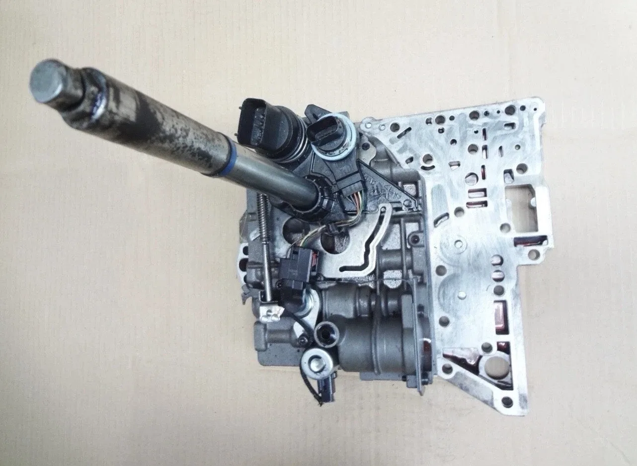DODGE CHRYSLER A604 41TE 4-Speed Transmission Valve Body
