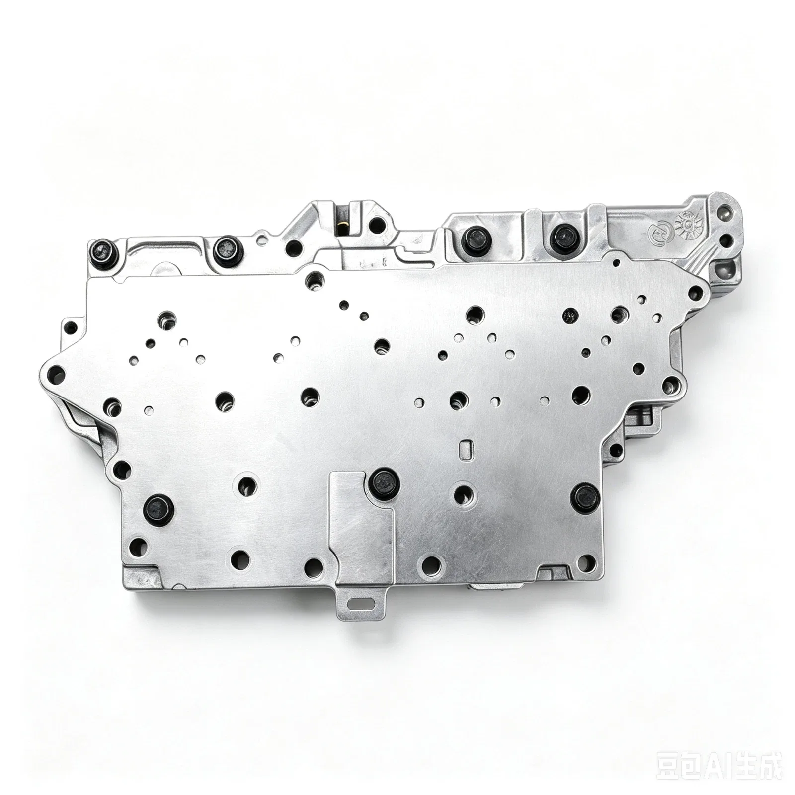 OE 6F50 6F55 Transmission Valve Body For 2007-2009 Buick Enclave Chevrolet 3.6L image 4