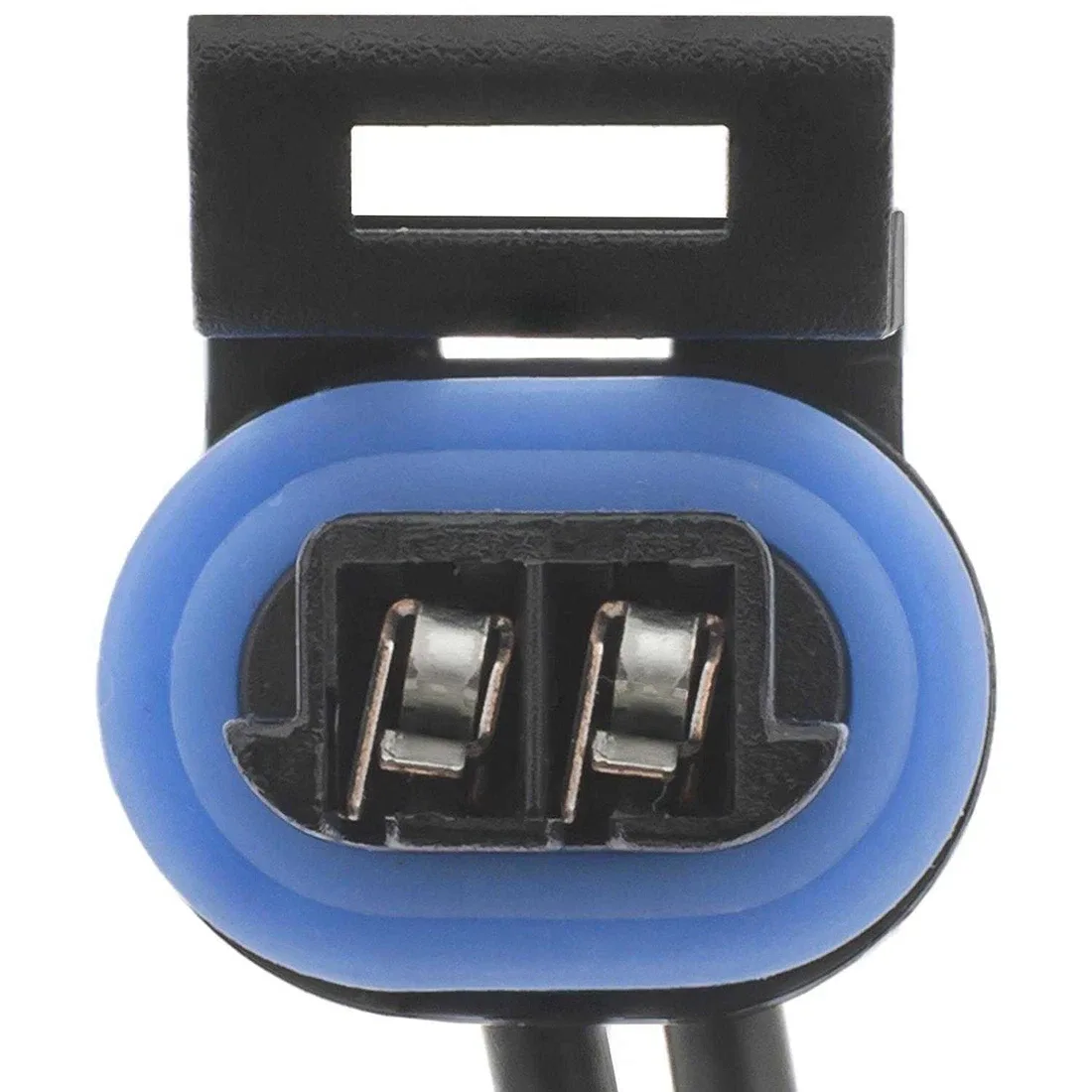 1996-2005 Chevrolet Astro Output Shaft Speed Sensor Connector KET260713-fz315 image 4