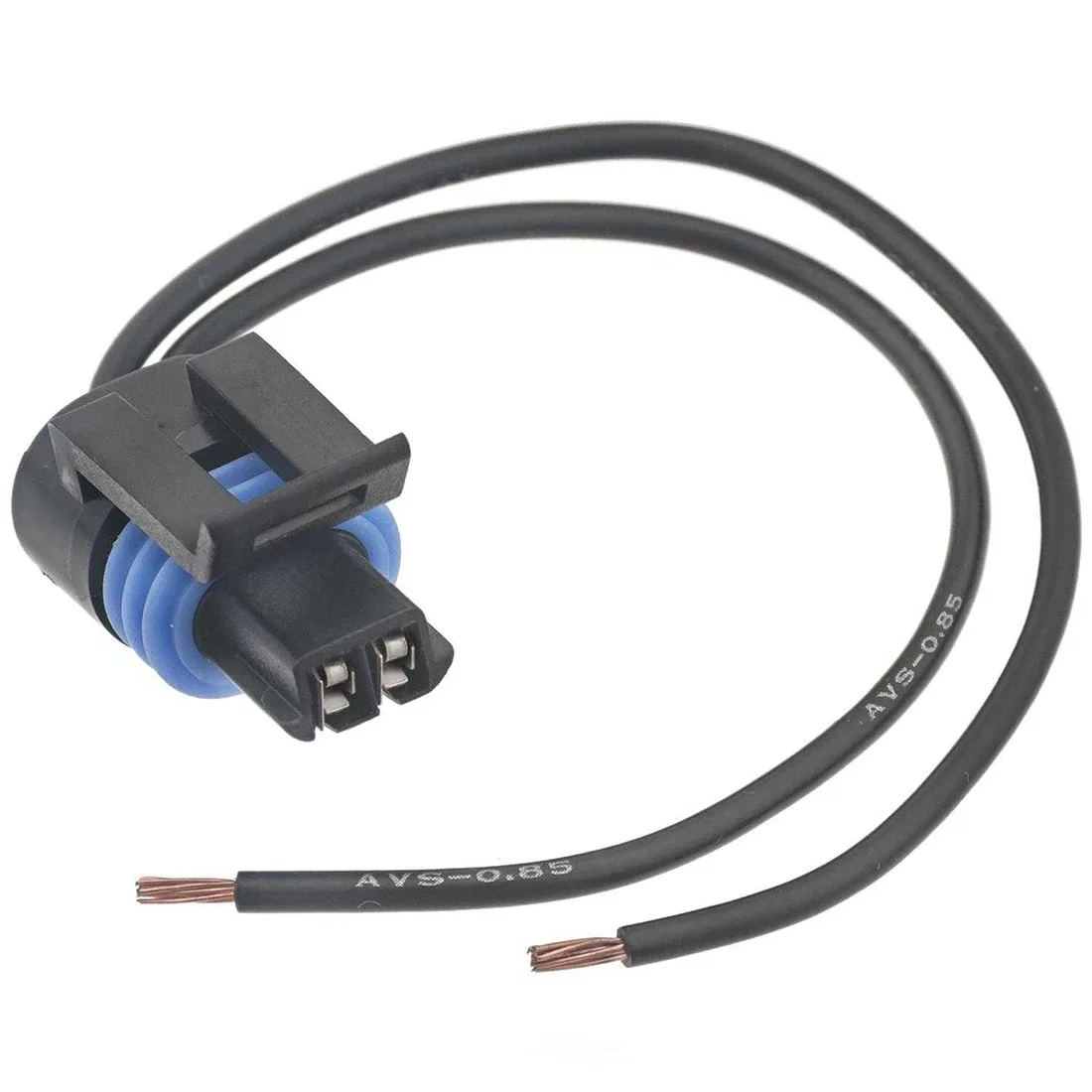 AutoTrans Output Shaft Speed Sensor Connector For Chevrolet Astro 1996 1997-2005 image 2
