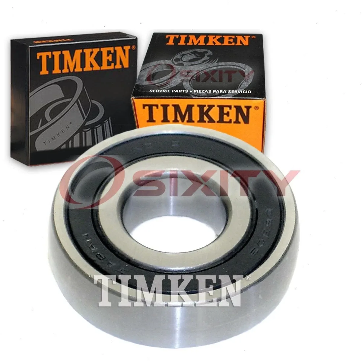 2001-2003 Isuzu Rodeo Sport Transfer Case Output Shaft Bearing - Timken SX-5751