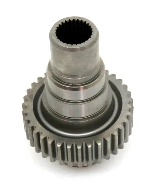 BMW Transfer Case Front Output Shaft ATC500-1112213 / CT00148RX