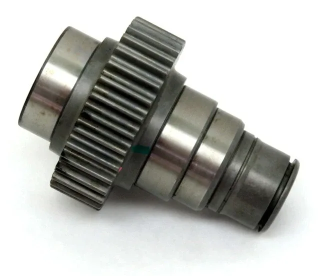 BMW Transfer Case Front Output Shaft ATC450-678 / CT00646 — X3, X5, X6