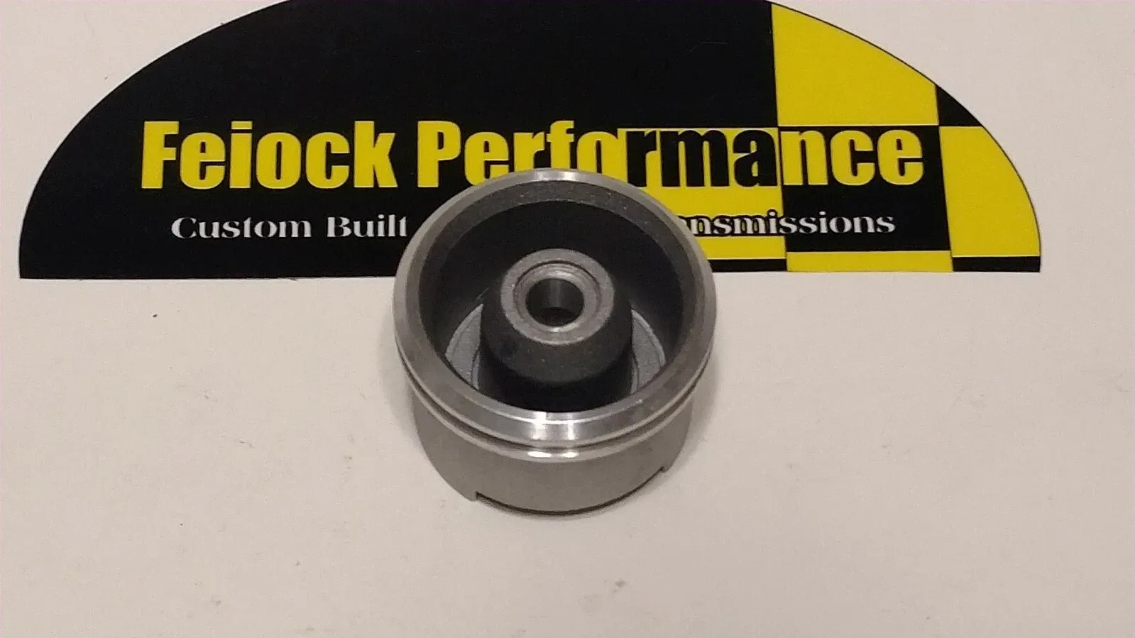 TH400 Valve Body Aluminum Accumulator Piston