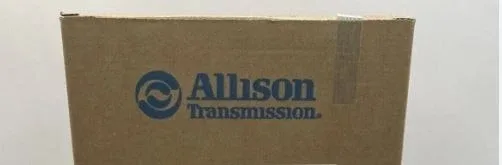 ALLISON 29542778 Automatic Transmission Valve Body Separator Plate