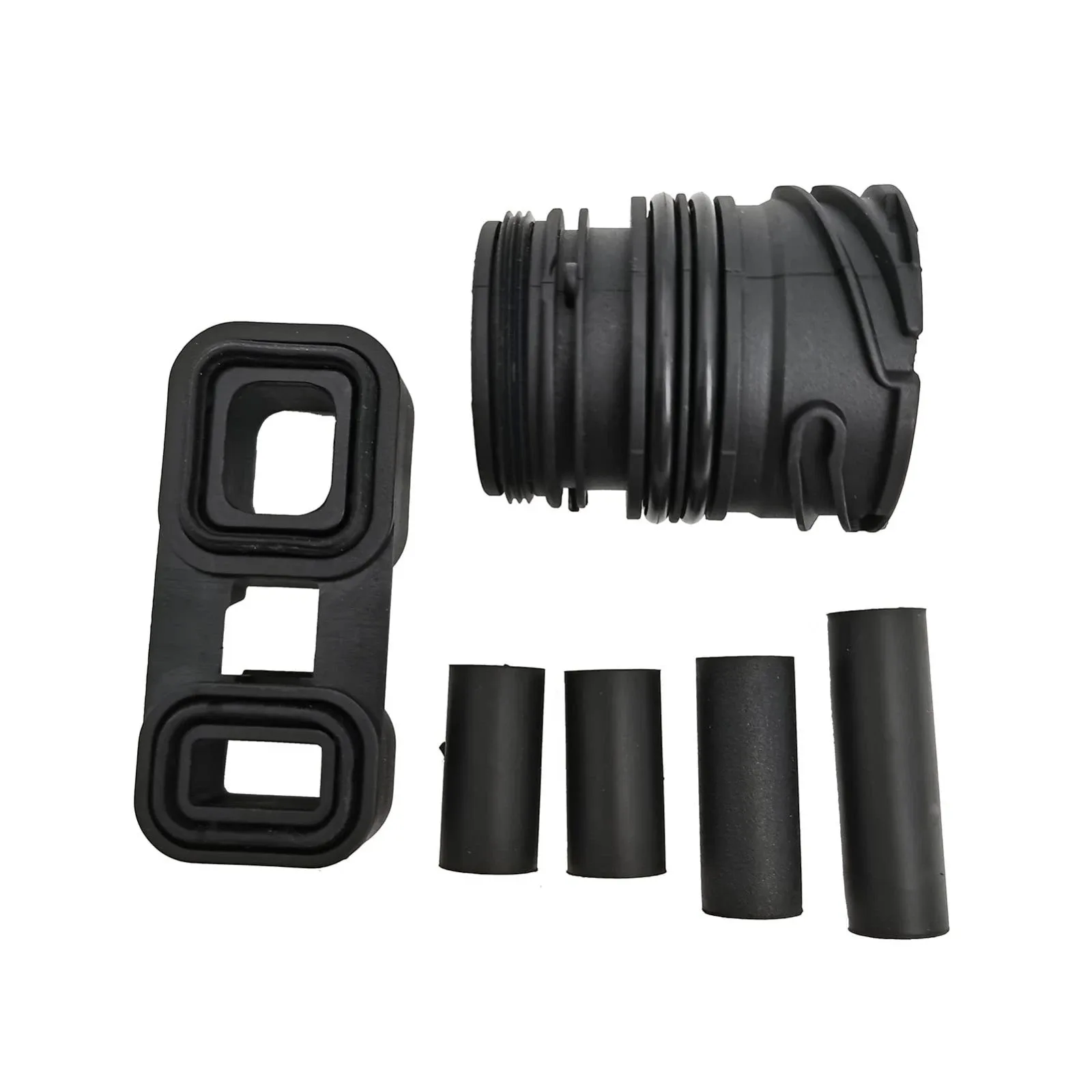 BMW 6HP26/6HP28/6HP32/6HP3 Valve Body Sleeve Connector Seal Kit image 2