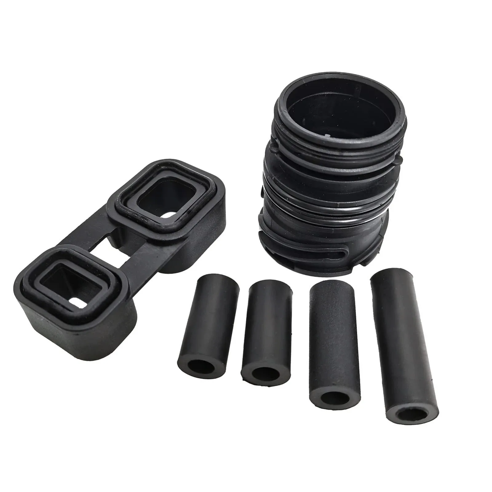 BMW 6HP26/6HP28/6HP32/6HP3 Valve Body Sleeve Connector Seal Kit image 3