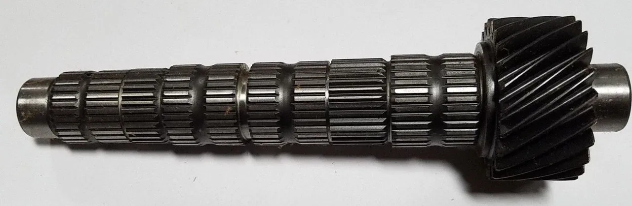 Mercury Topaz / Ford Tempo V6 Transmission Output Shaft F23Z-7061-A