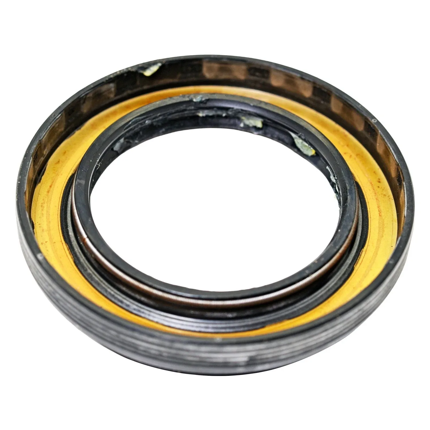 Automatic Transmission Output Shaft Seal WS711102 for Pacifica image 2
