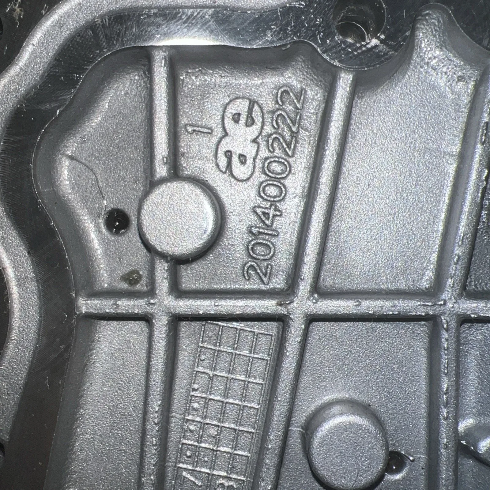 2015 BMW X5 (F15) Diesel Automatic Valve Body - Remanufactured image 3