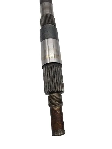 Ford 5R55N Output Shaft Bolt-On Yoke Type - Jaguar & Lincoln image 4