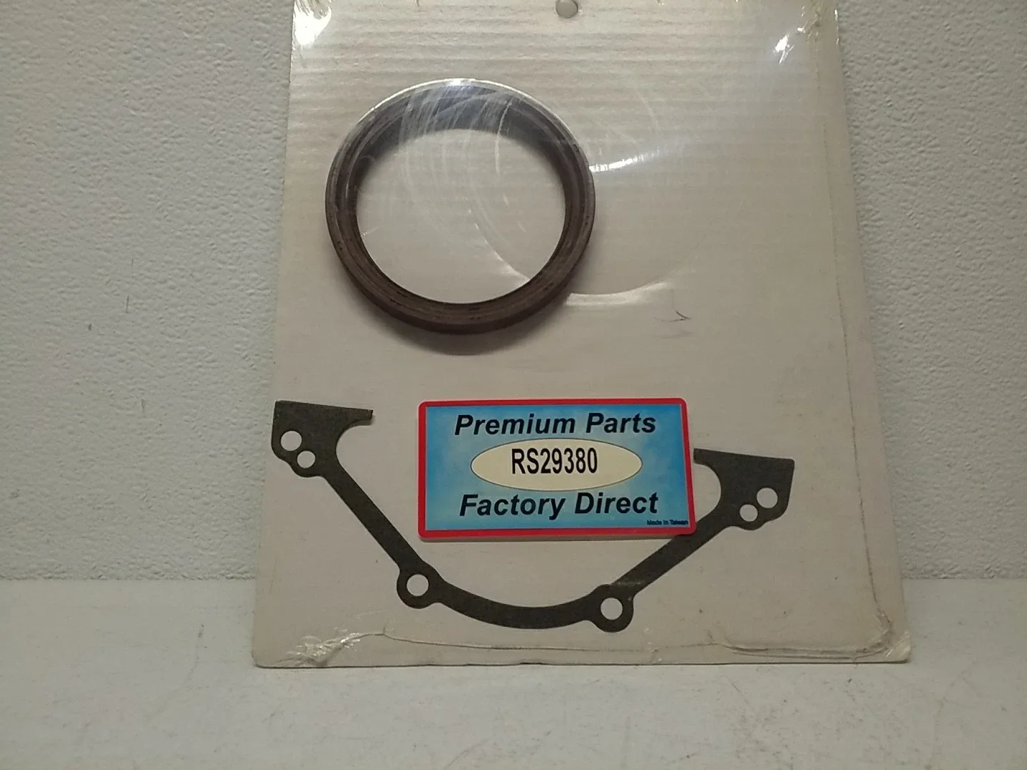 Factory Direct RS29380 Output/Transfer Shaft Seal image 2