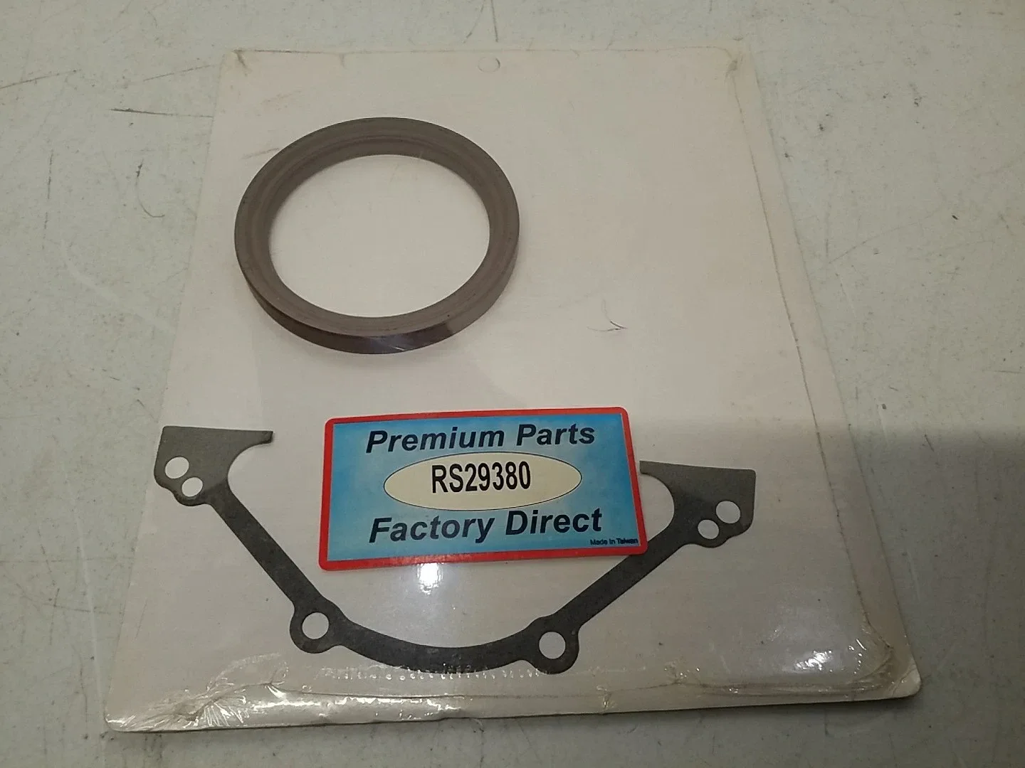 Factory Direct RS29380 Output/Transfer Shaft Seal image 3