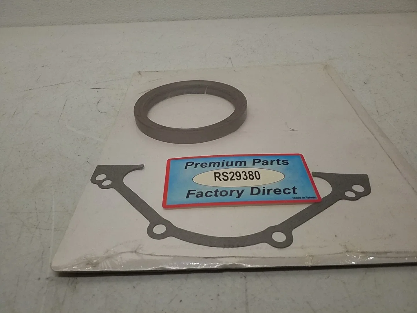 Factory Direct RS29380 Output/Transfer Shaft Seal image 4