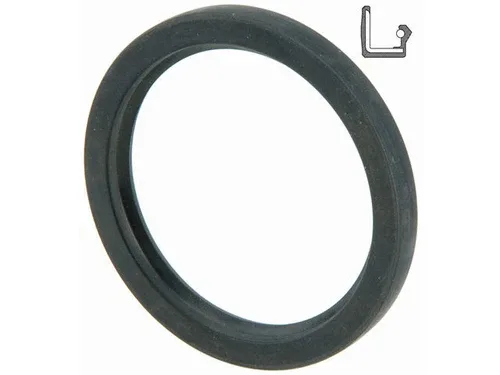 1990-1993 Acura Integra Manual Transmission Output Shaft Seal 65553DXSK