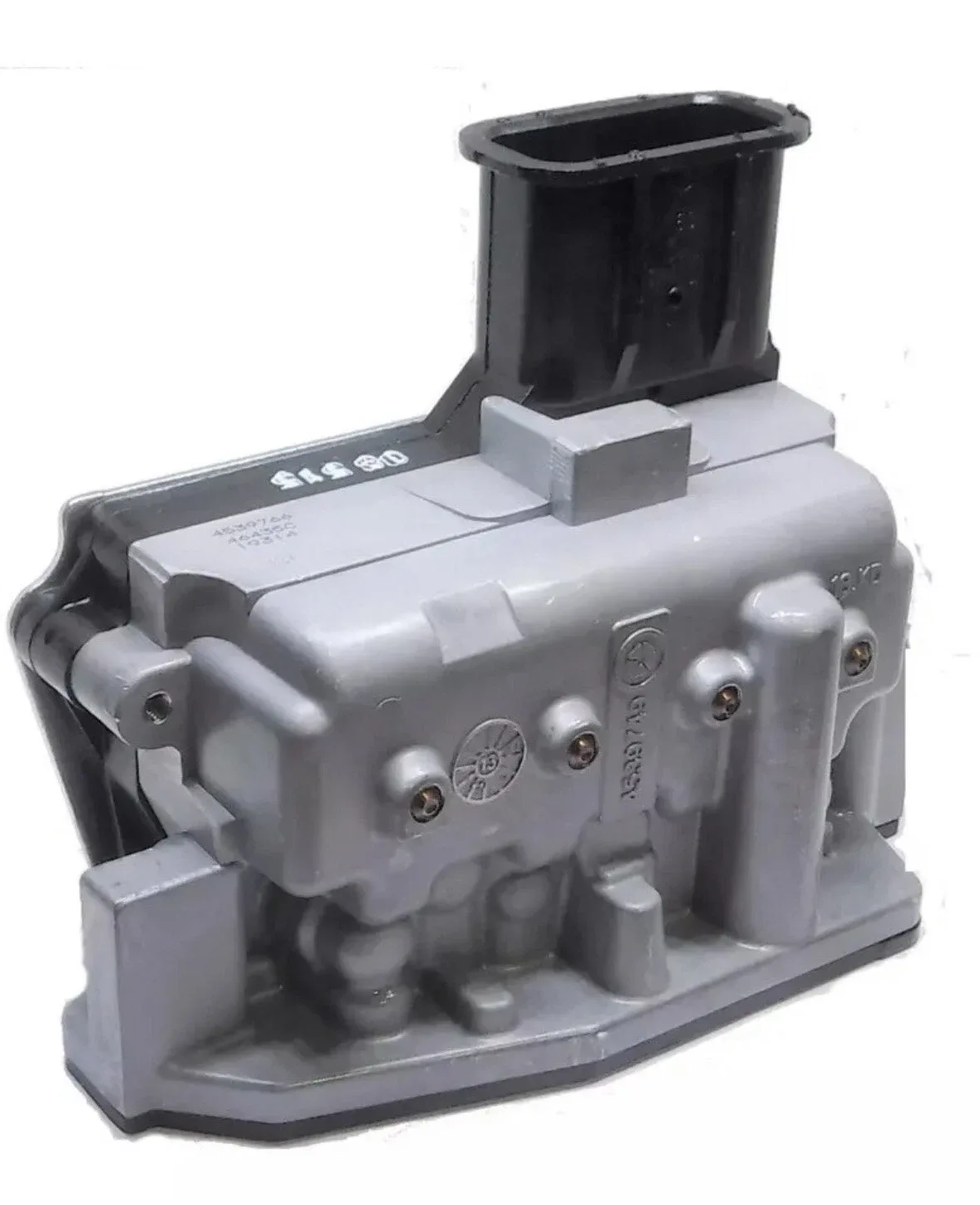 A606 42LE Valve Body W/Solenoid Pack 93UP CHRYSLER 300M LIFETIME WARR image 2