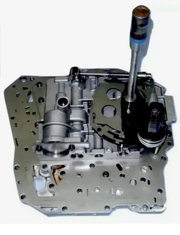 A606 42LE Valve Body W/Solenoid Pack 93UP CHRYSLER 300M LIFETIME WARR
