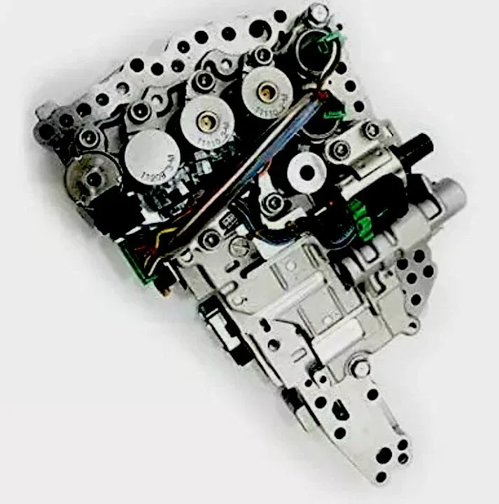 OEM Valve Body Transmission JF011E F1CJA CVT FITS MITSUBISHI LANCER 2.4L 08 - 17