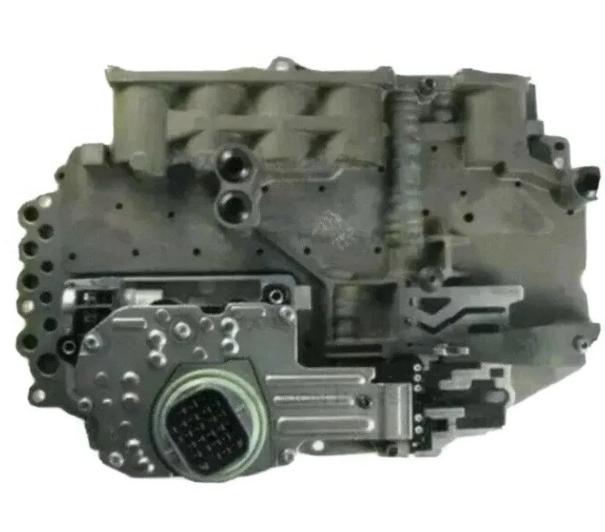 Dodge Ram 68RFE  5-45RFE Trans Valve Body Solenoid Assembly Diesel 6.7L 07 & Up image 2