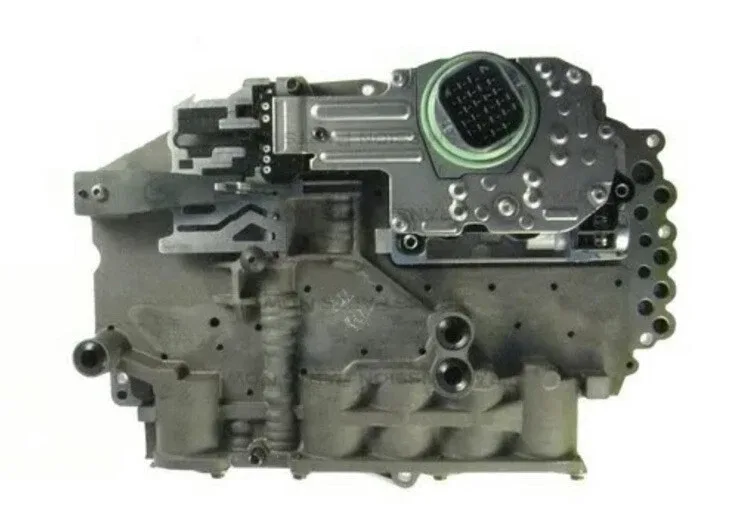 Dodge Ram 68RFE  5-45RFE Trans Valve Body Solenoid Assembly Diesel 6.7L 07 & Up