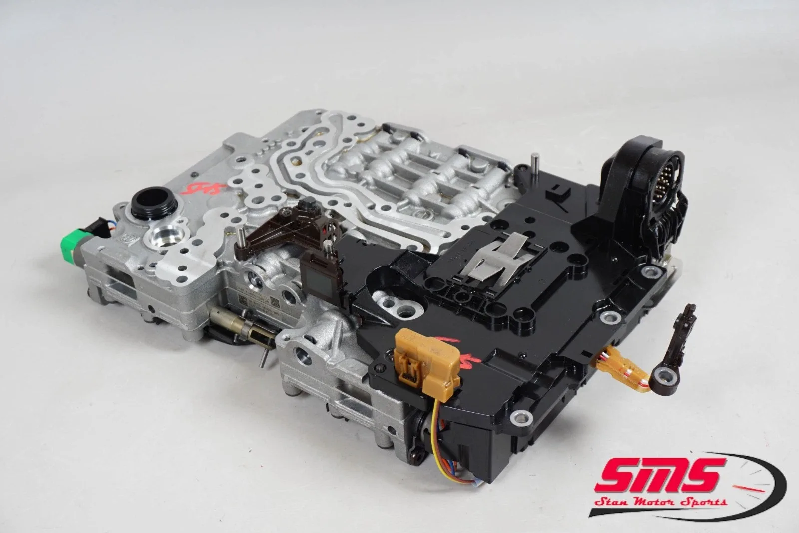 13-23 LR Range Rover L405 L494 L560 8HP Transmission Valve Body TCU TCM OEM image 4