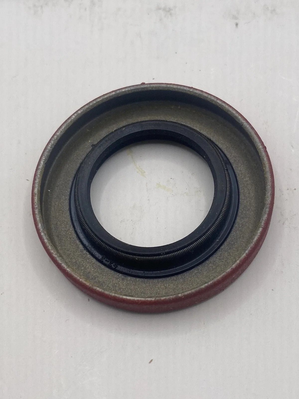 National 471689 Output Shaft Seal (Lot of 4) image 4
