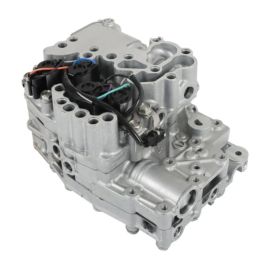31825AA052 TR580 CVT Transmission Valve Body For Subaru Forester Outback Impreza image 4