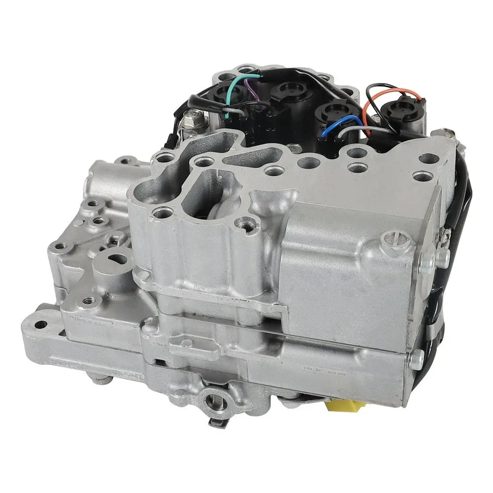 31825AA052 TR580 CVT Transmission Valve Body For Subaru Forester Outback Impreza