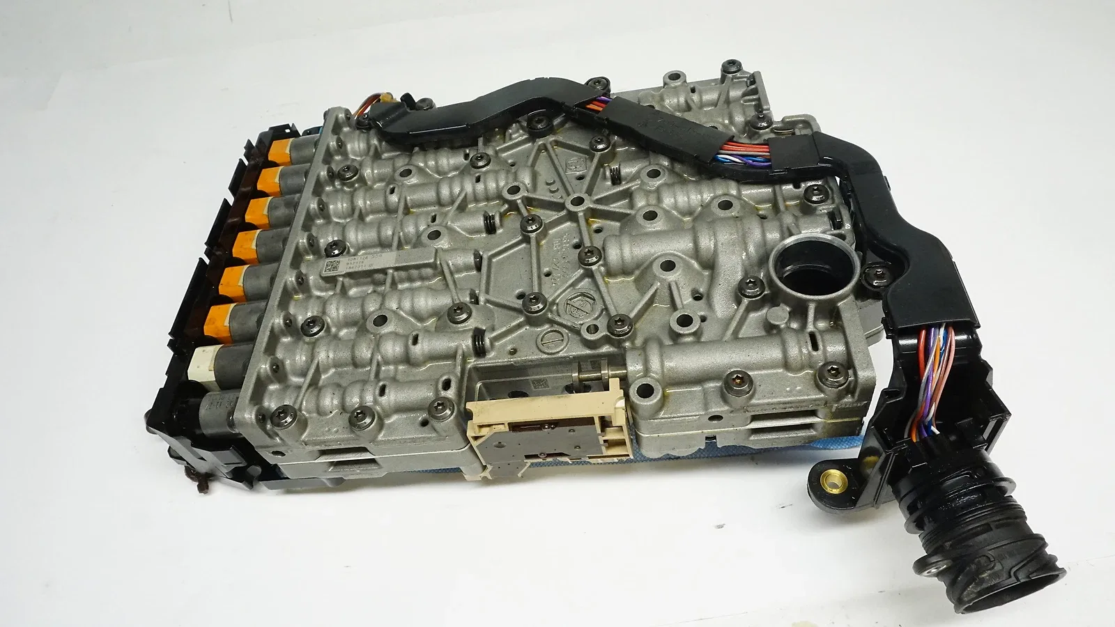 2013-2016 AUDI ALLROAD - Automatic Transmission Valve Body 1087128556