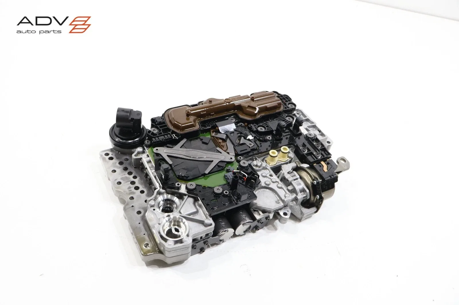 2019 - 2021 MERCEDES C300 W205 RWD AUTOMATIC TRANSMISSION VALVE BODY OEM image 3