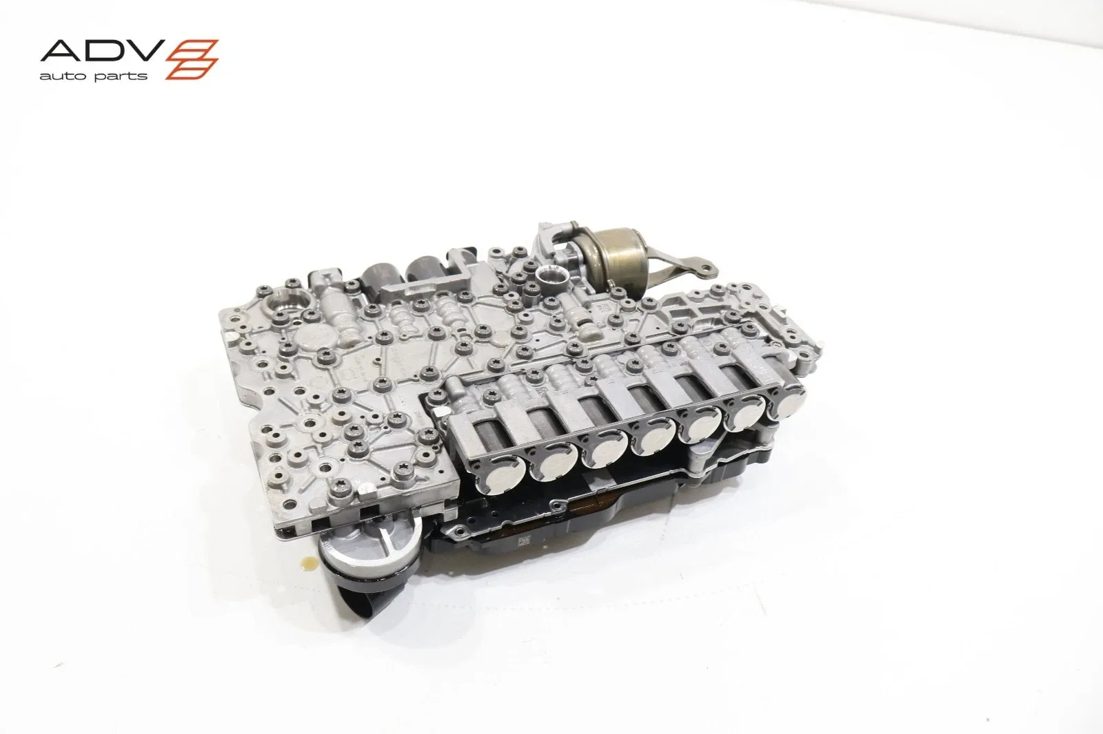2019 - 2021 MERCEDES C300 W205 RWD AUTOMATIC TRANSMISSION VALVE BODY OEM image 4