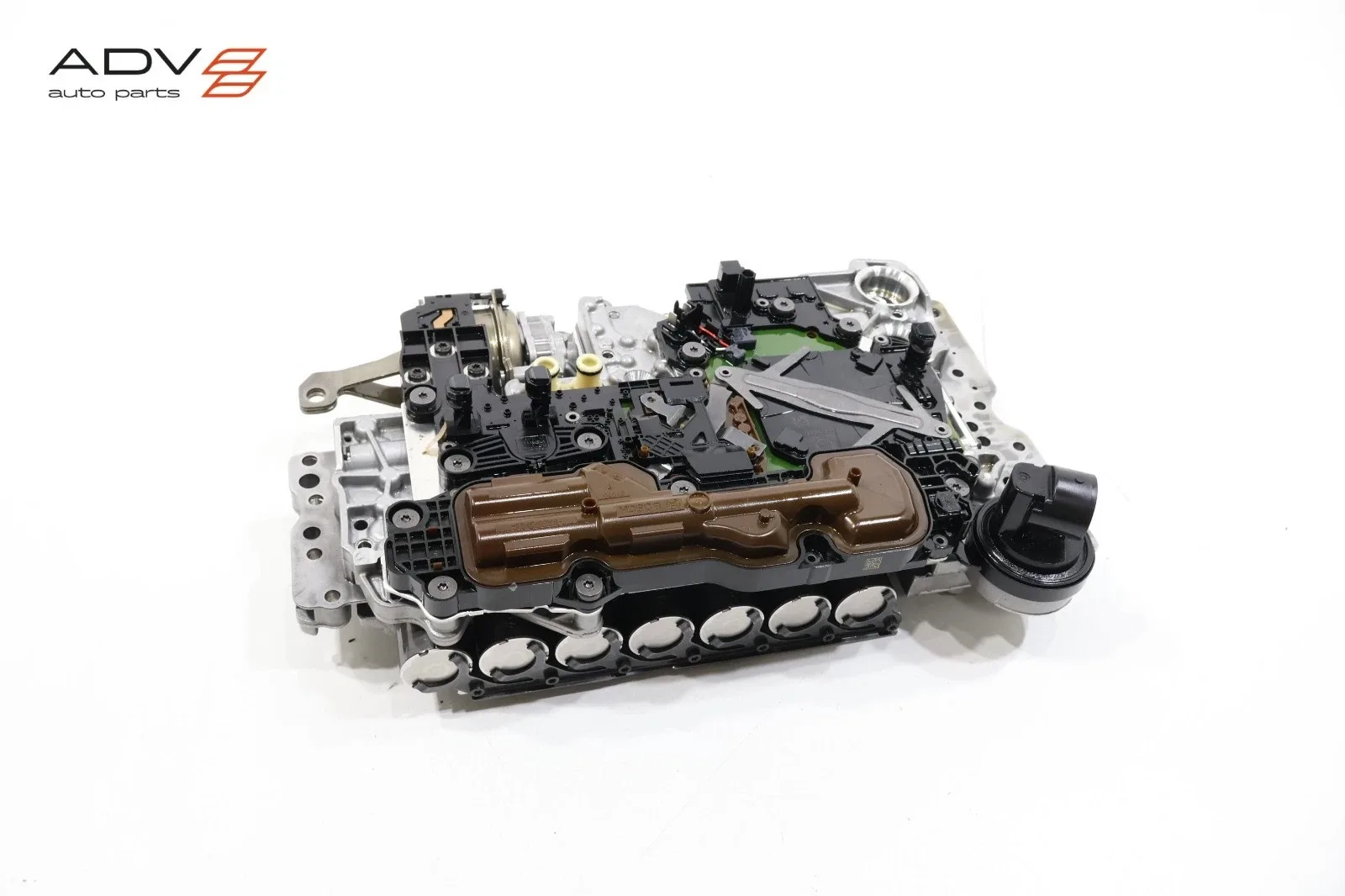 2019 - 2021 MERCEDES C300 W205 RWD AUTOMATIC TRANSMISSION VALVE BODY OEM