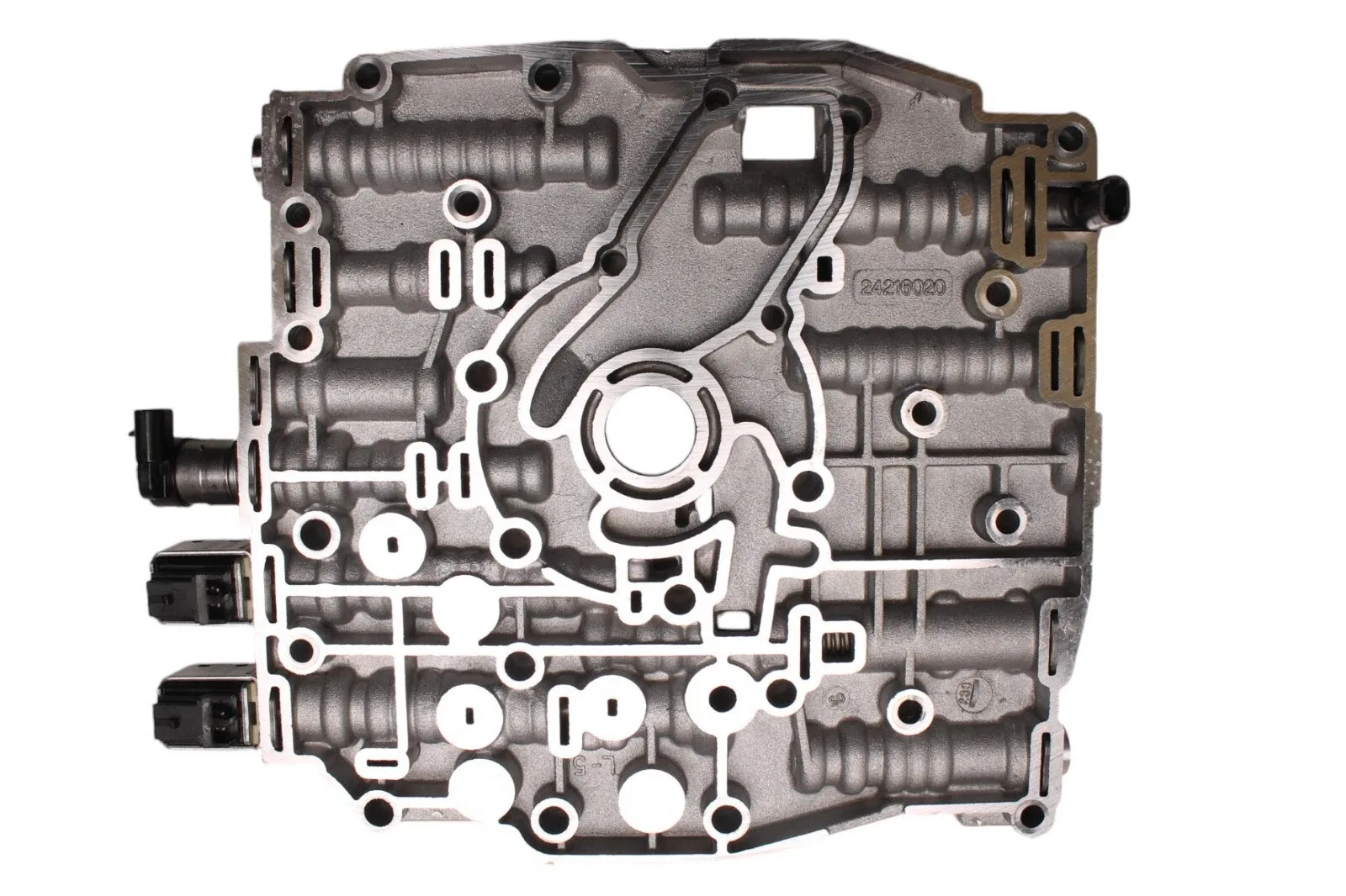 GM 14740AD Valve Body for 4T40E / 4T45E Transmissions - Cast 24216020 image 3