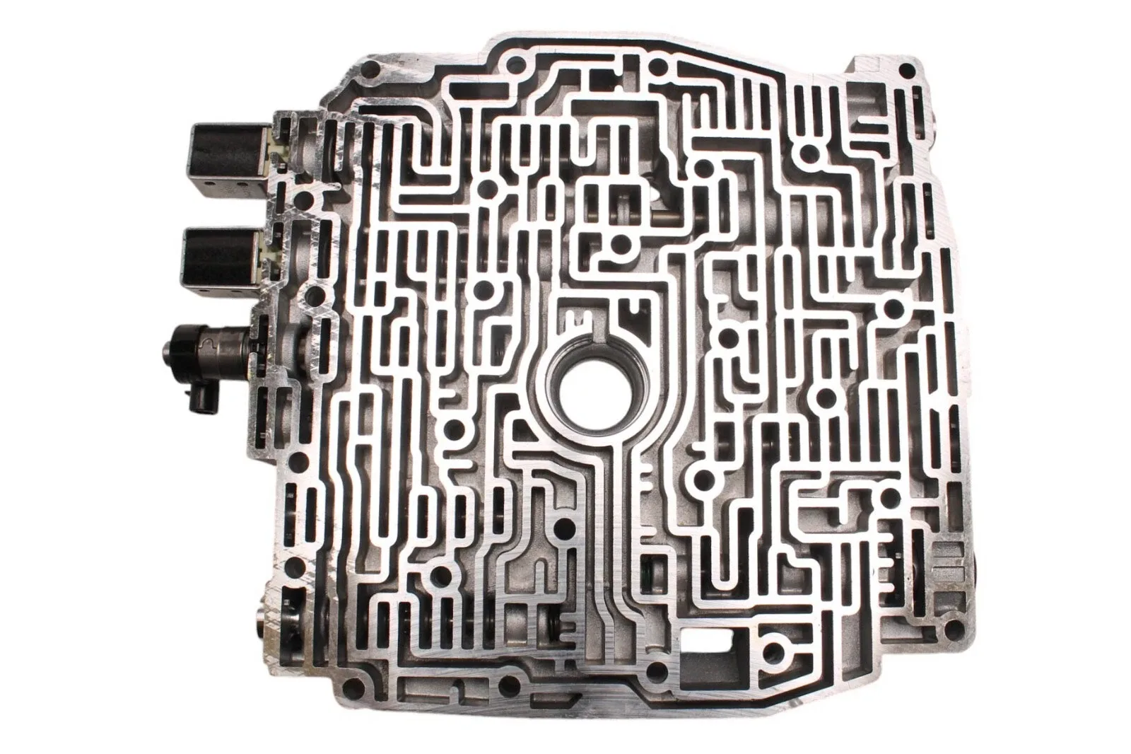 GM 14740AD Valve Body for 4T40E / 4T45E Transmissions - Cast 24216020 image 4