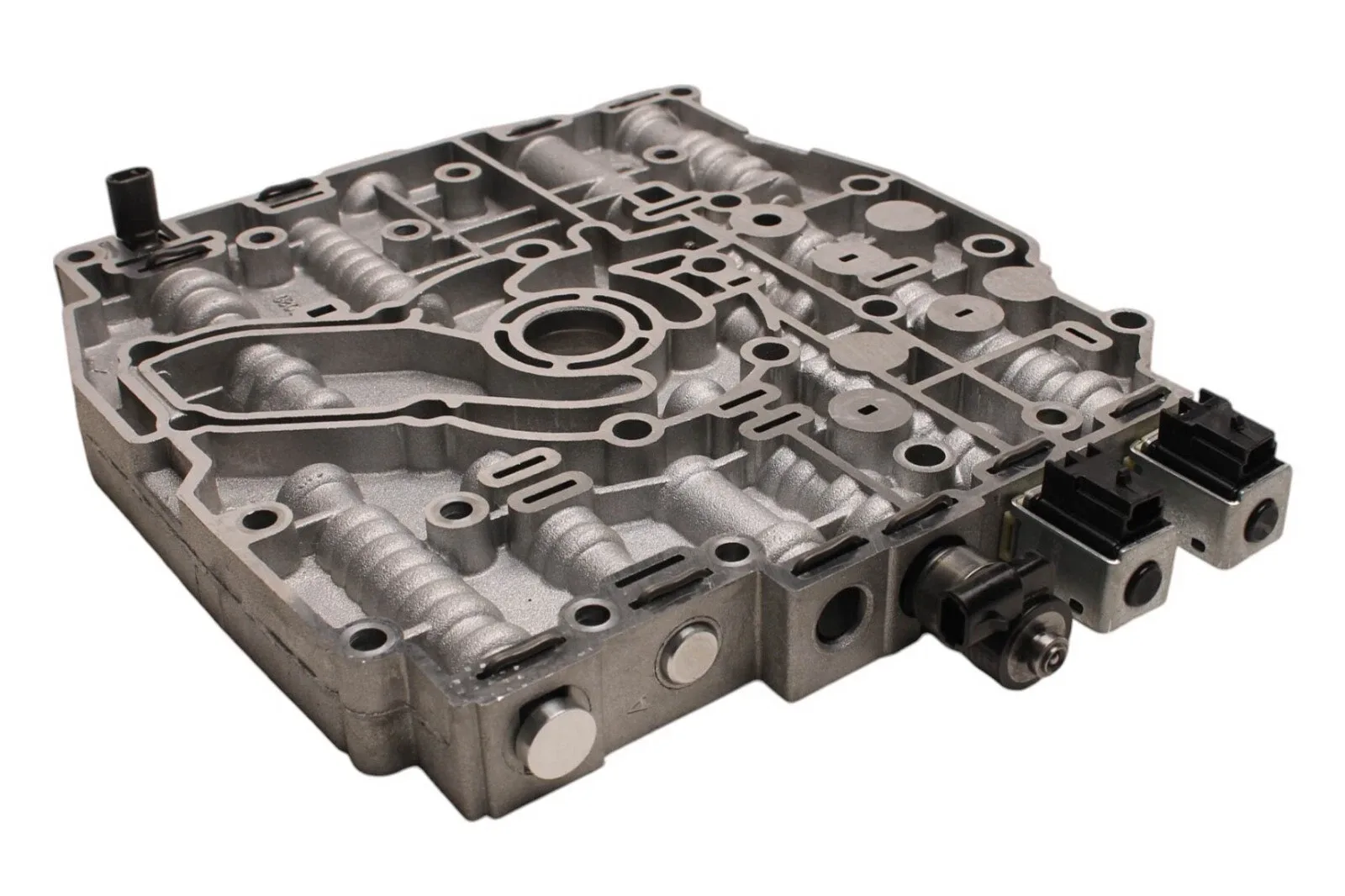 GM 14740AD Valve Body for 4T40E / 4T45E Transmissions - Cast 24216020