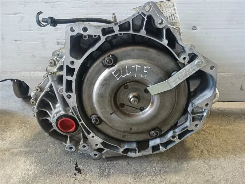2016 Mazda 6 FW6A-EL Automatic Transmission (Interchange 400-11015) image 2