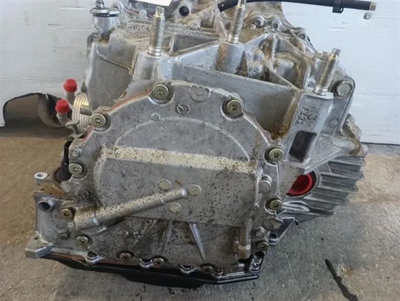 2016 Mazda 6 FW6A-EL Automatic Transmission (Interchange 400-11015) image 4