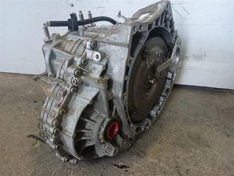 2016 Mazda 6 FW6A-EL Automatic Transmission (Interchange 400-11015)