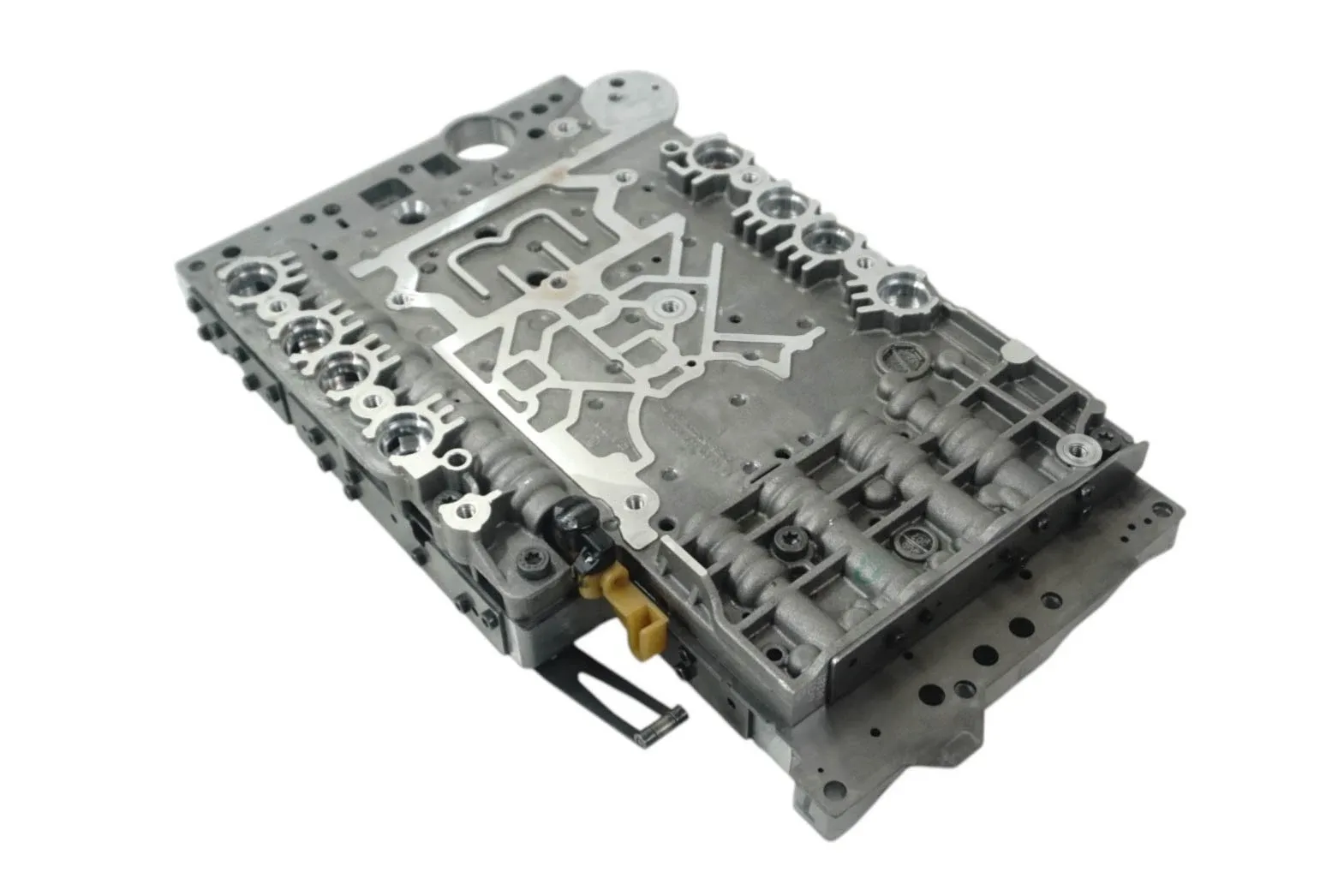 288740A - 722.9, VALVE BODY ONLY, WITHOUT SOLENOIDS OR TCM, CAST: R2202771401