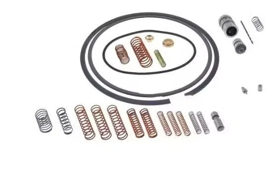 LFP HPSK9904L 1999-04 LIGHTNING VALVE BODY PERFORMANCE KIT 02-03 Harley D. F150