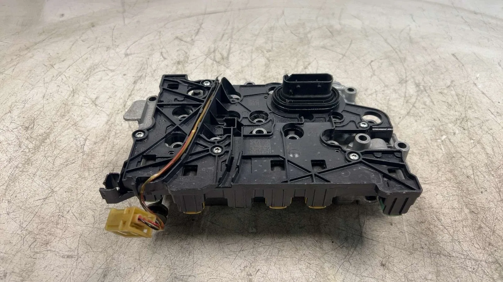 2009 2010 2011 2012 Ford Escape Transmission Control Valve Body 9L8Z7A100A