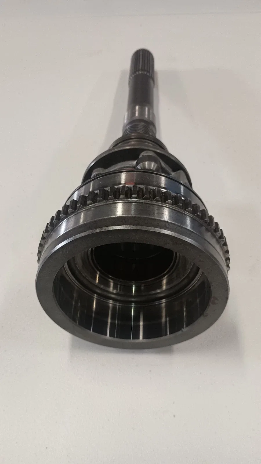 1996-1997 Dodge Ram 47RE 2WD Output Shaft image 3