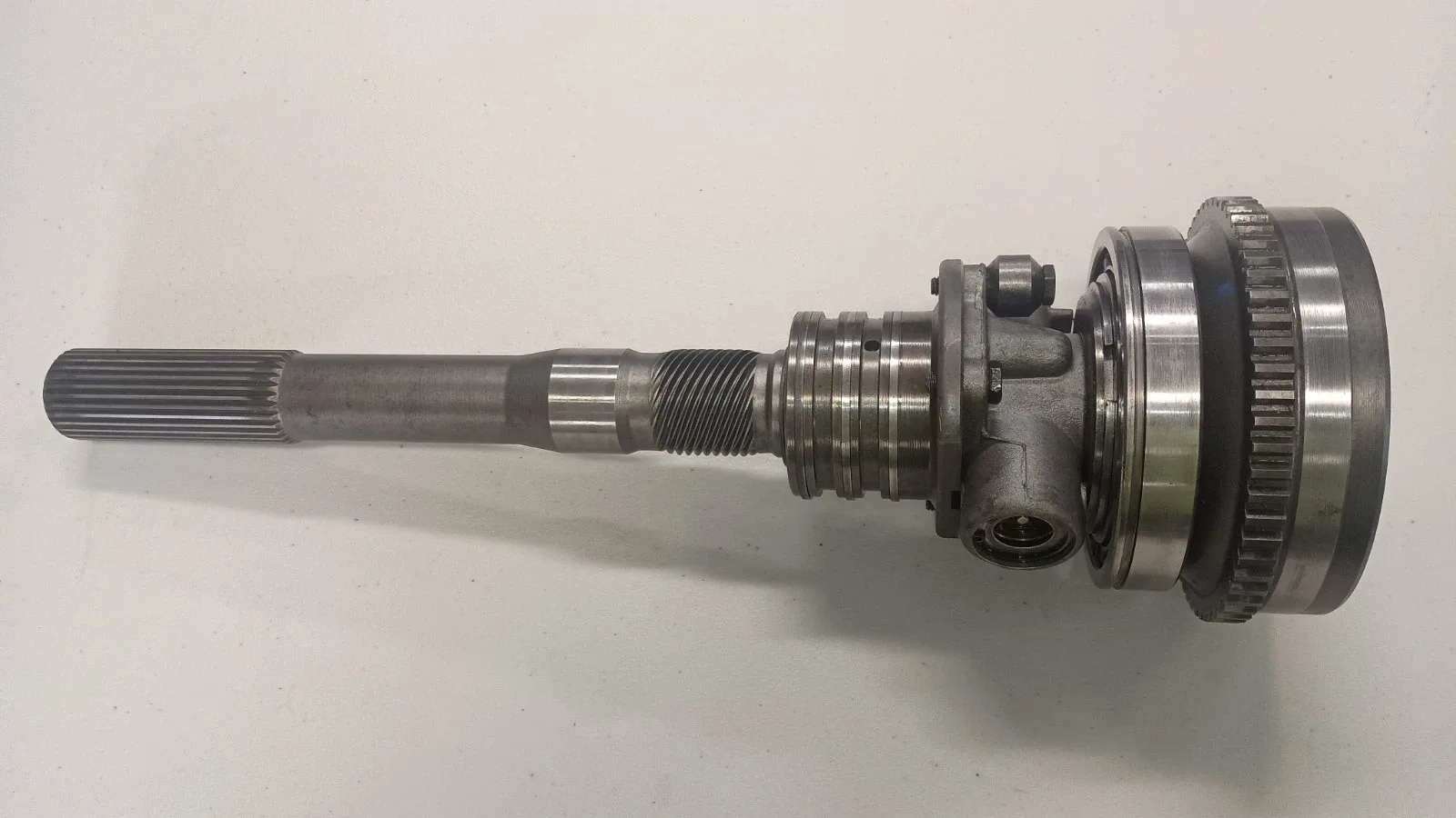 1996-1997 Dodge Ram 47RE 2WD Output Shaft