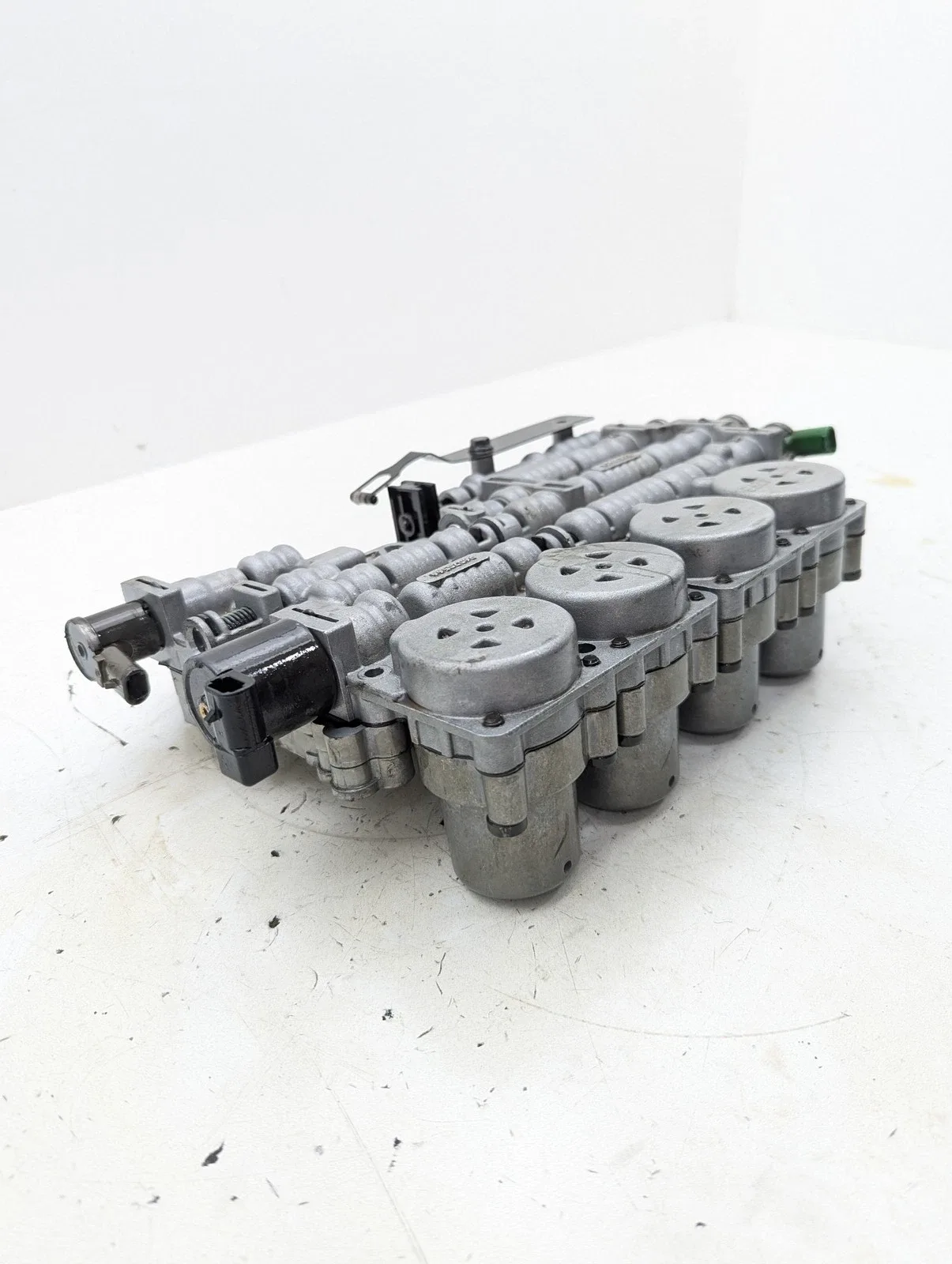OEM 2003-2006 BMW E46 330i 330Ci M54 A/T VALVE BODY 96020566 image 4